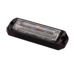 FYL-708-4 LED-es kiegészítő villogó