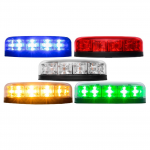 RW-BQD LED-es tetővillogó
