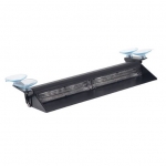 COVERT X18 LED-es szélvédő mögötti villogó
