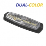 M73/SM6 LED-es kiegészítő villogó