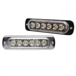 M42/ST6 LED-es kiegészítő villogó
