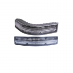 Verona LED-es kiegészítő villogó